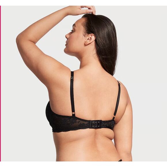 Victoria’s Secret Bra Love Cloud Bra 44DD NWT - Picture 6 of 11